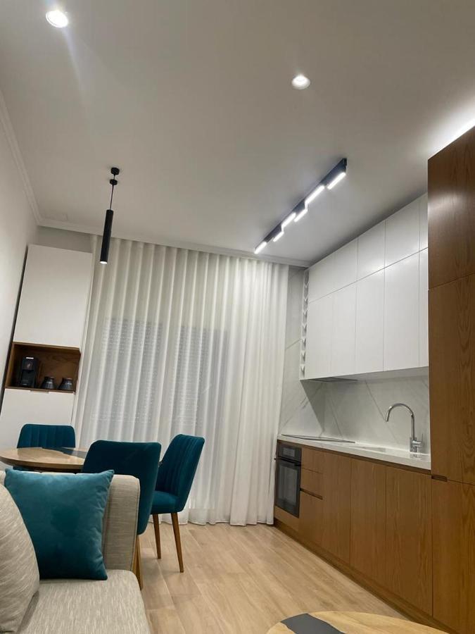 Center Kafe Flora Apartament Tirana