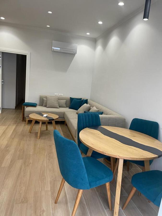 Apartament Center Kafe Flora