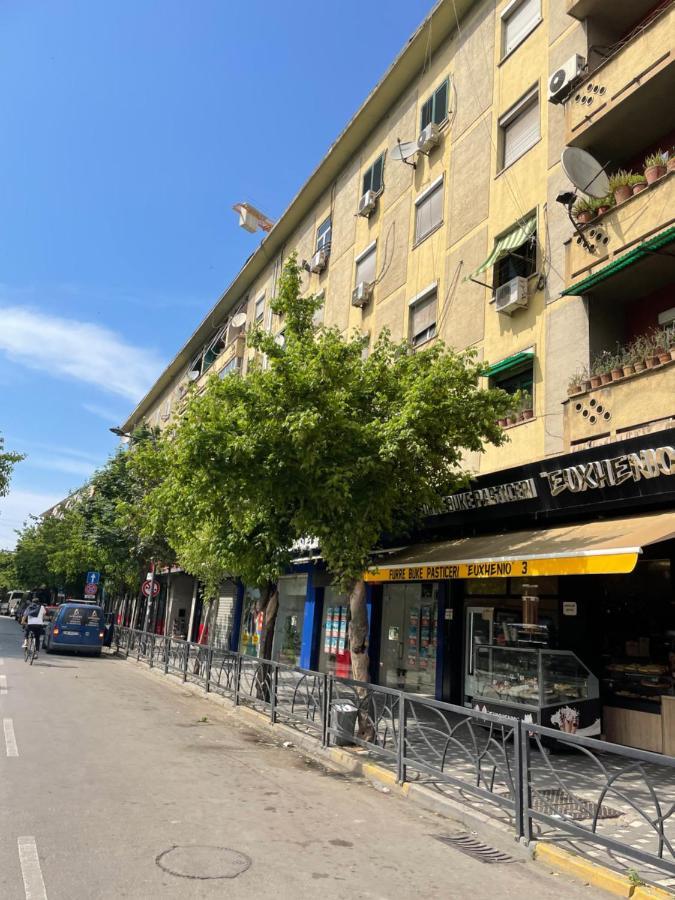 Apartament Center Kafe Flora Tirana