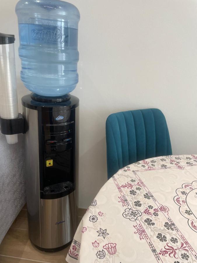 Apartament Center Kafe Flora Tirana