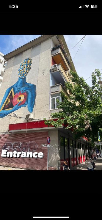 Apartament Center Kafe Flora *